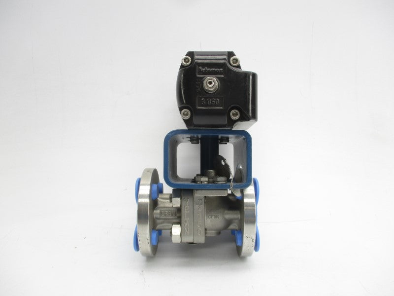 FLOWSERVE B050S08 NSNP