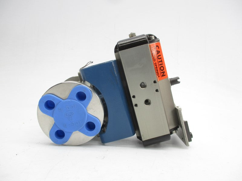 FLOWSERVE B050S08 NSNP