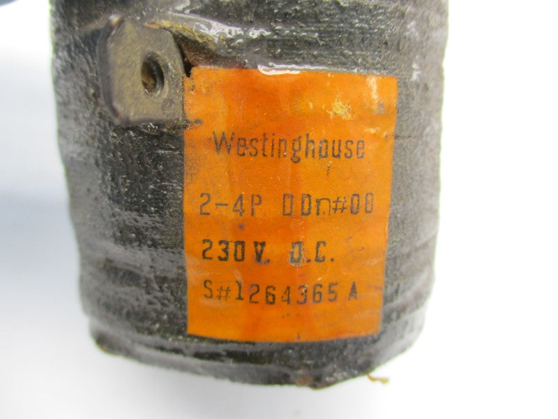 WESTINGHOUSE S-1264365A 230VDC UNMP