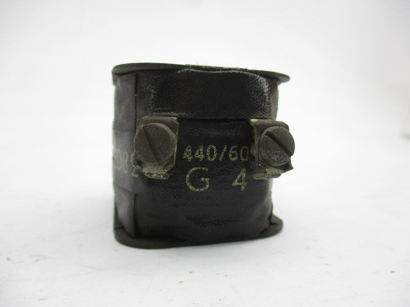 GENERAL ELECTRIC 22D82G4 440V NSNP