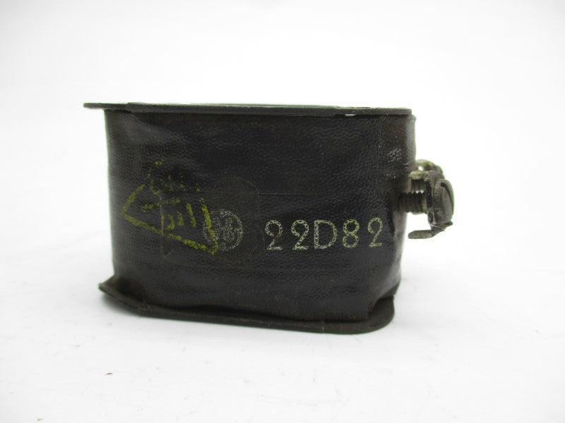 GENERAL ELECTRIC 22D82G4 440V NSNP