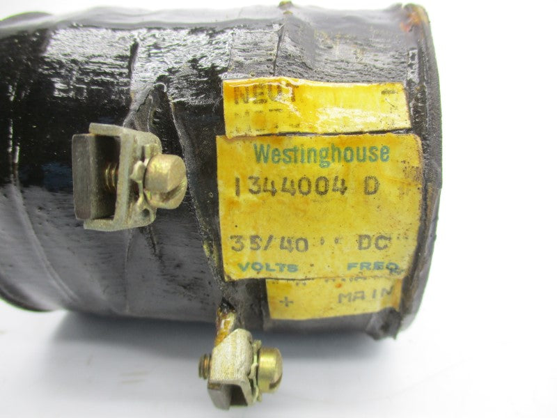 WESTINGHOUSE 1344044D 35/40VDC NSNP