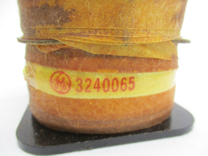 GENERAL ELECTRIC 3240065 NSNP