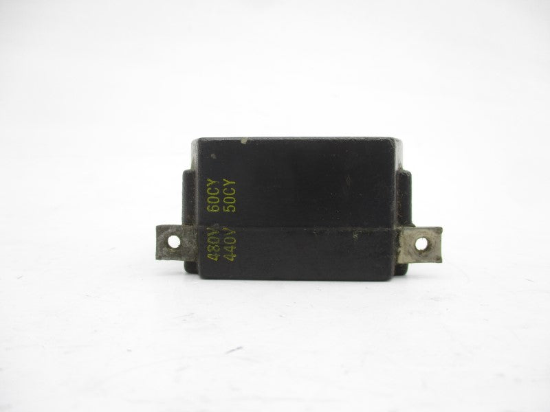SQUARE D S2936S1C33A 480V UNMP