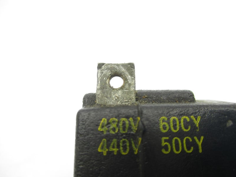 SQUARE D S2936S1C33A 480V UNMP