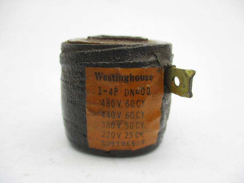 WESTINGHOUSE S-1186539 480V UNMP