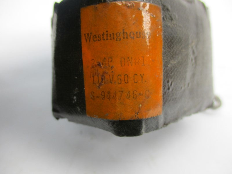 WESTINGHOUSE S-944746-C 110V NSNP