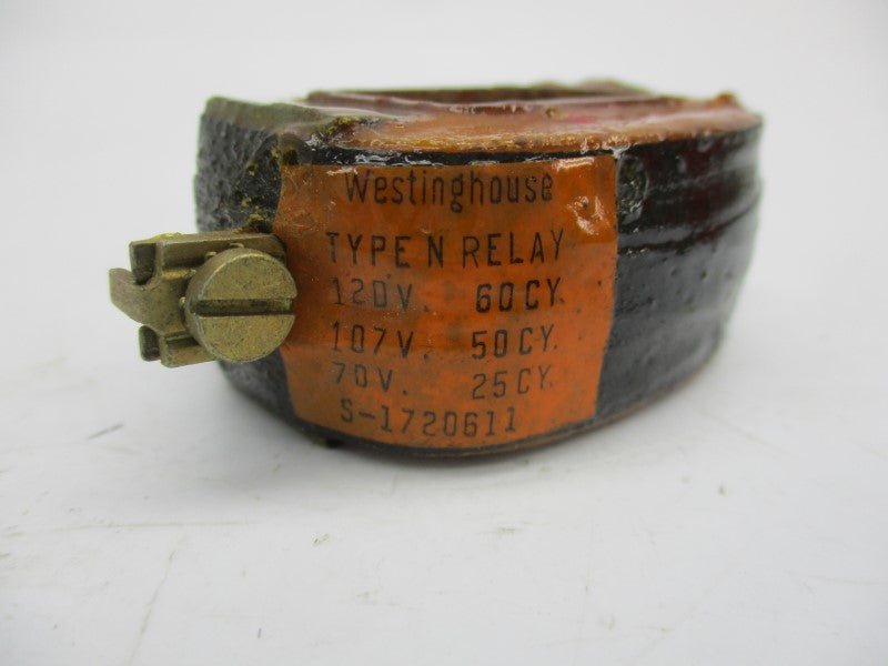 WESTINGHOUSE S-1720611 120V NSNP
