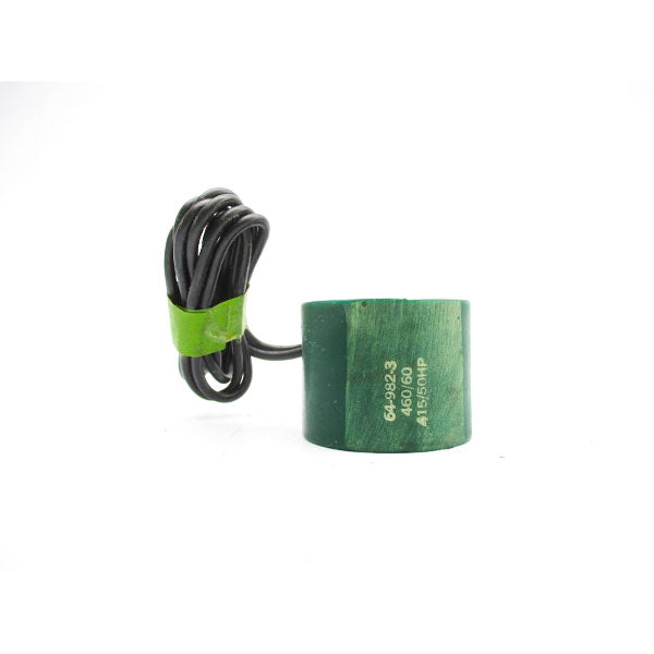 ASCO 64-982-3 460V NSNP