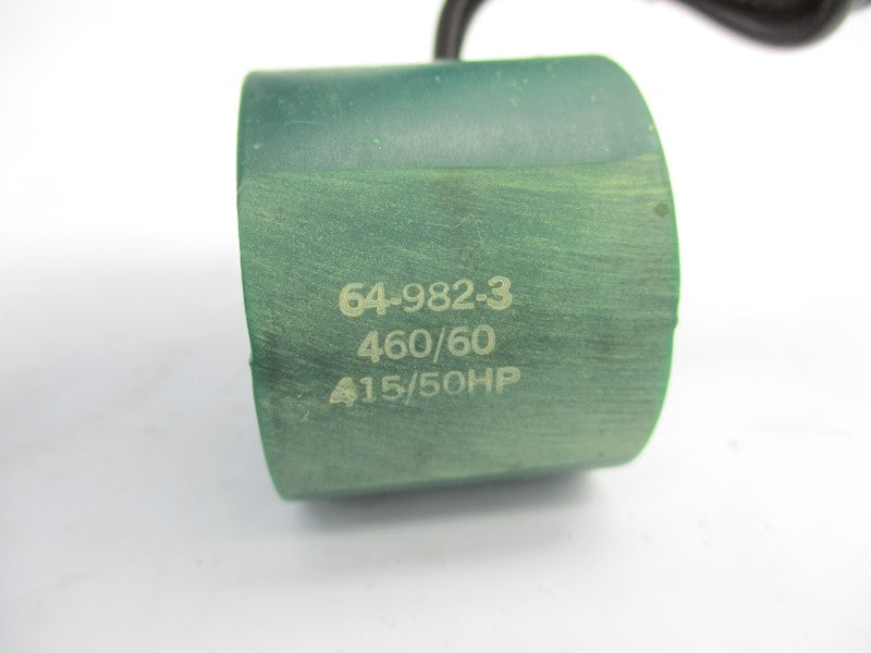 ASCO 64-982-3 460V NSNP
