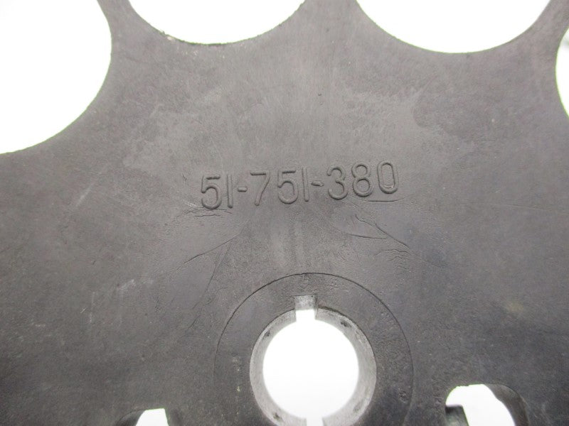 IMPELLER 51-751-380 NSNP