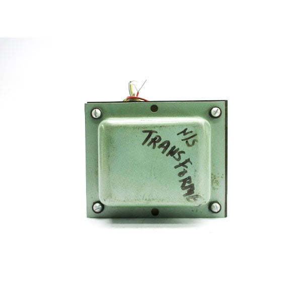 BASLER ELECTRIC BE03303001 UNMP
