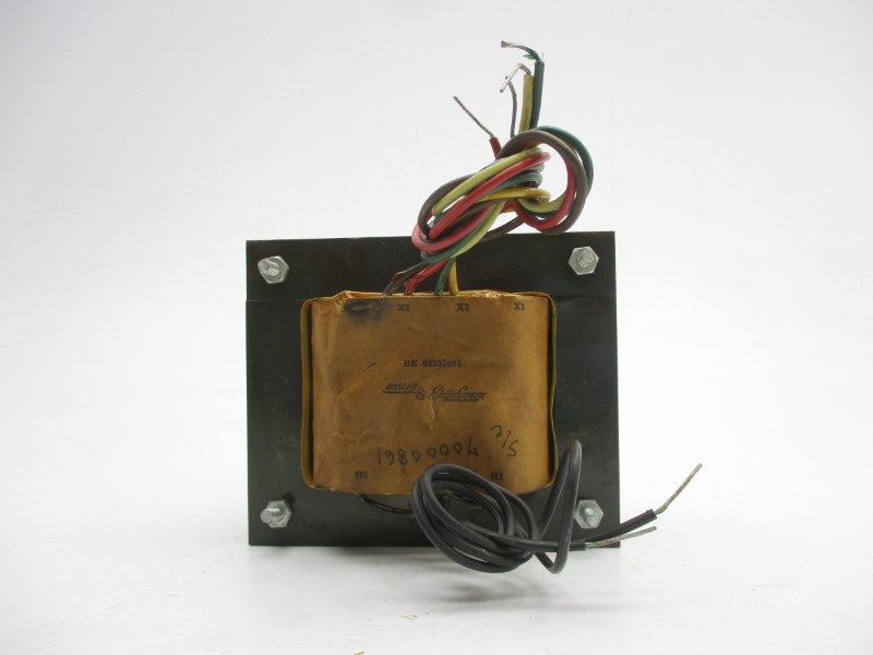 BASLER ELECTRIC BE03303001 UNMP