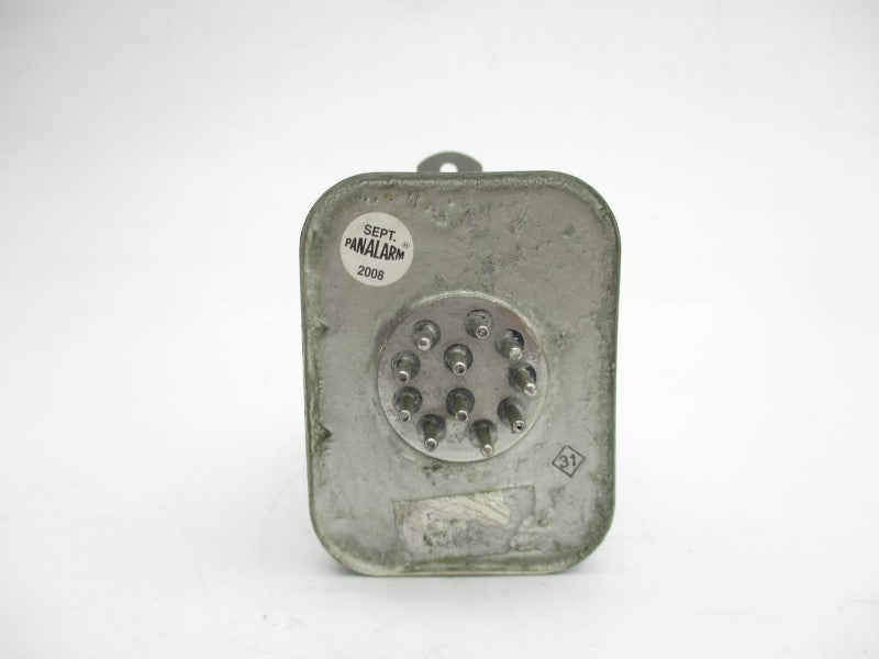 PANALARM 50LCR-125DC UNMP