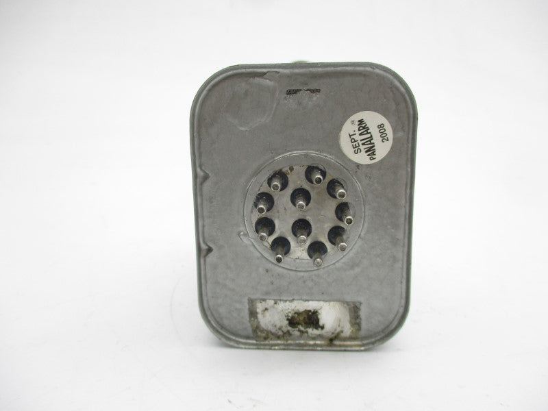 PANALARM 50F1-125D 125VDC 4A NSNP