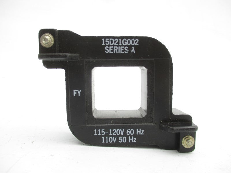 INDUSTRIAL MRO 15D21G002 SER. A 110/115-120V NSNP