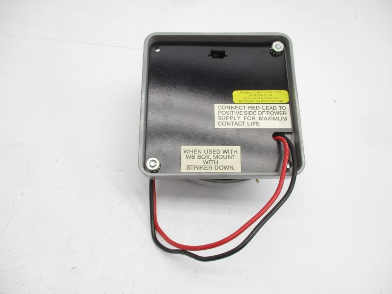 INDUSTRIAL SPARE PART 600125-1 SER. A-1 125V .08A NSMP