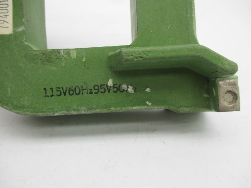 GENERAL ELECTRIC 55-501463G2 95/115V NSNP