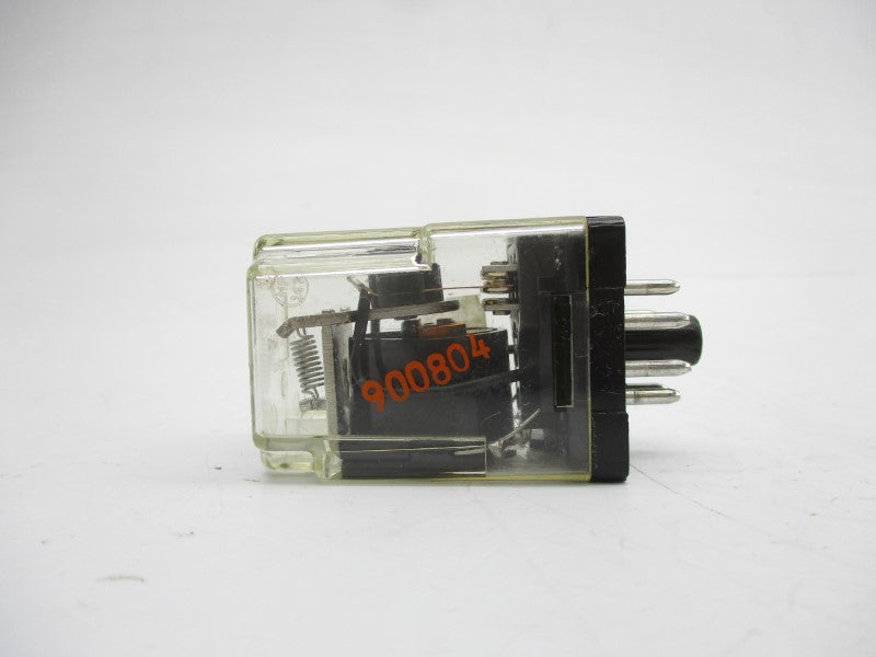 POTTER & BRUMFIELD KRPA-11AG-120 120V NSNP