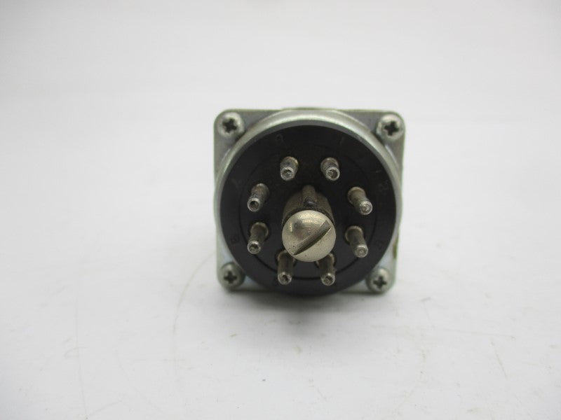 STRUTHERS DUNN B214XBX103 115V NSNP