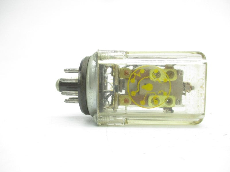 STRUTHERS DUNN B214XBX103 115V NSNP
