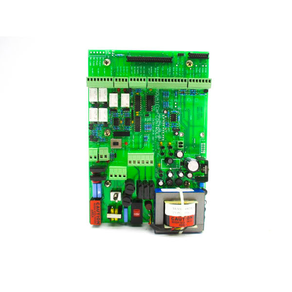 NOVATECH CONTROLS 1630-2 NSNP