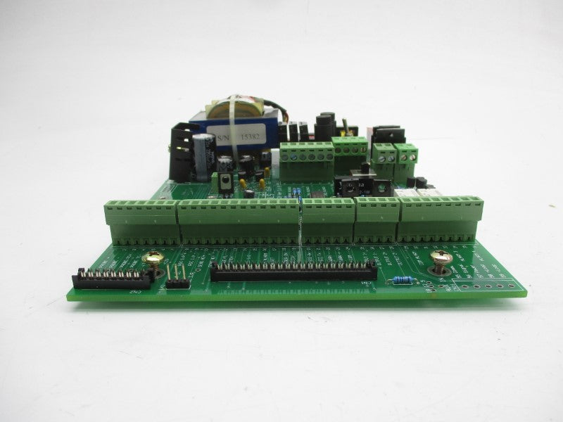 NOVATECH CONTROLS 1630-2 NSNP