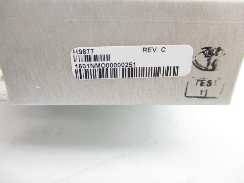 MODULE 9877 NSNP