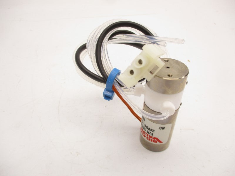 BIO-CHEM 100T3-S61 24VDC NSNP