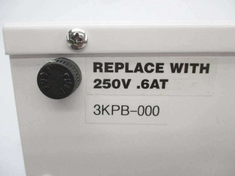 POWER SUPPLY 3KPB-000 250V NSNP