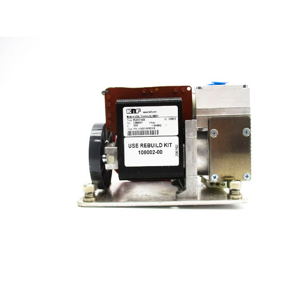 KNF PU2737-N86 115V NSNP