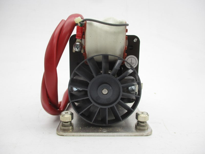 KNF PU2737-N86 115V NSNP