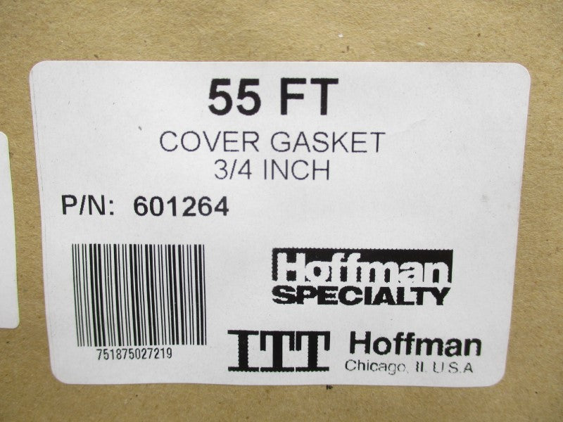 ITT 601264 3/4" NSFS