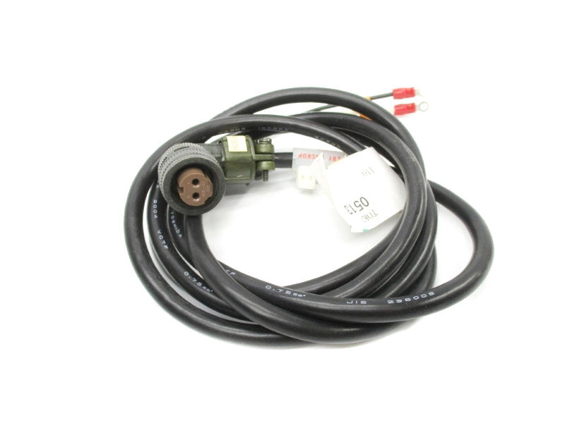 CONNECTOR CABLE A660-8006-T871 UNMP