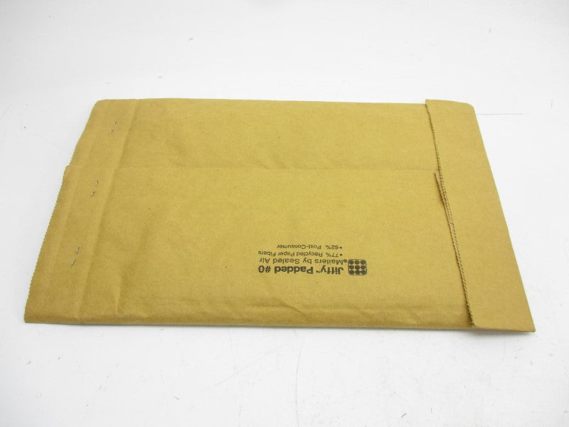 ITT 601267 1-1/4" NSFS