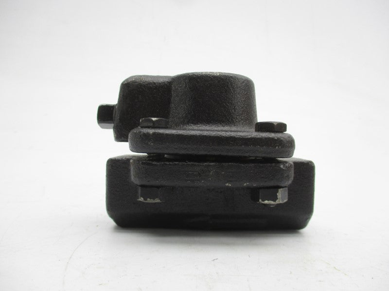 ARMSTRONG CD-61-1/2 10-600PSI NSMP