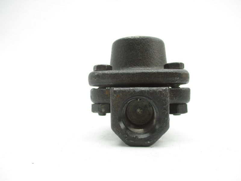 ARMSTRONG CD-61-1/2 10-600PSI NSMP