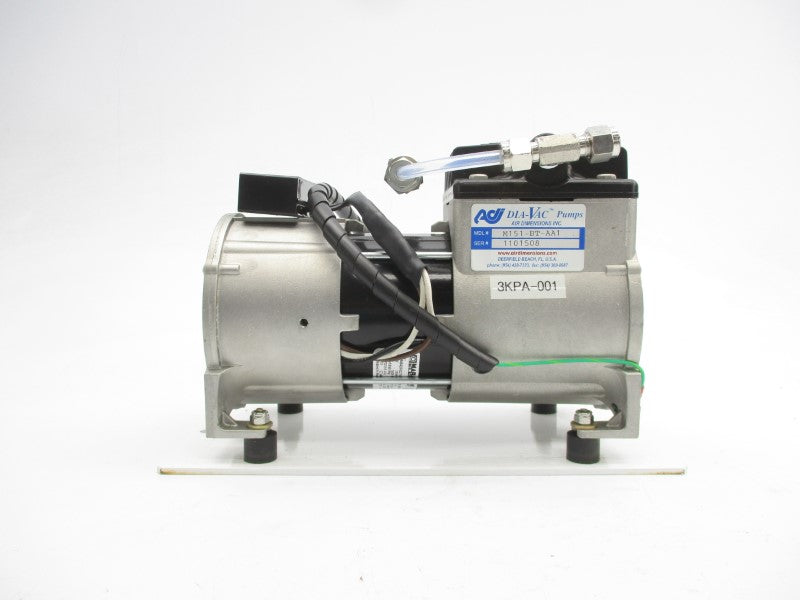 DIA-VAC M151-BT-AA1 NSNP