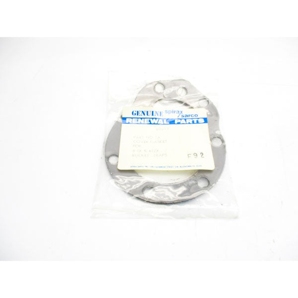 SPIRAX SARCO 1A 55543 NSMP