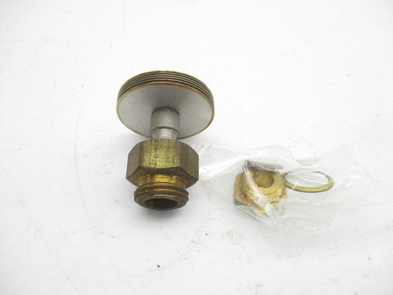 SARCO 3 1/2" NSMP