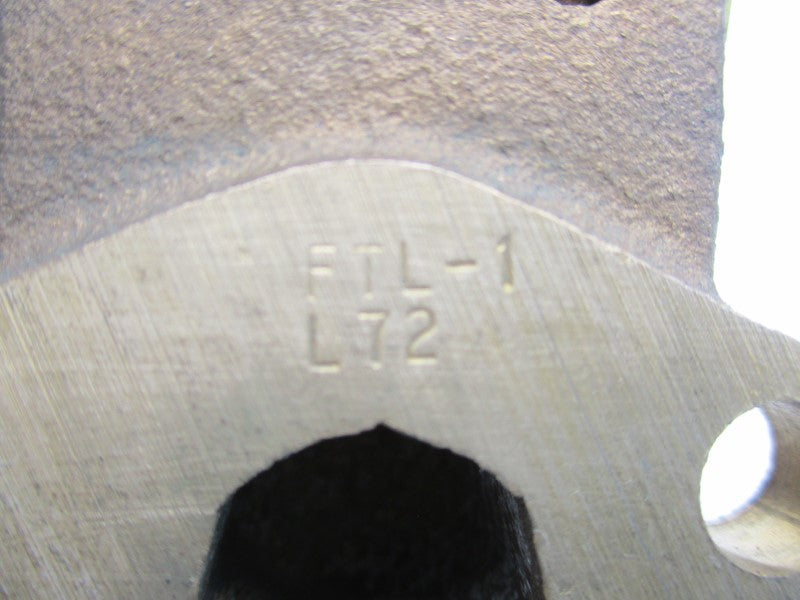 SPARE PART FTL-1 NSNP