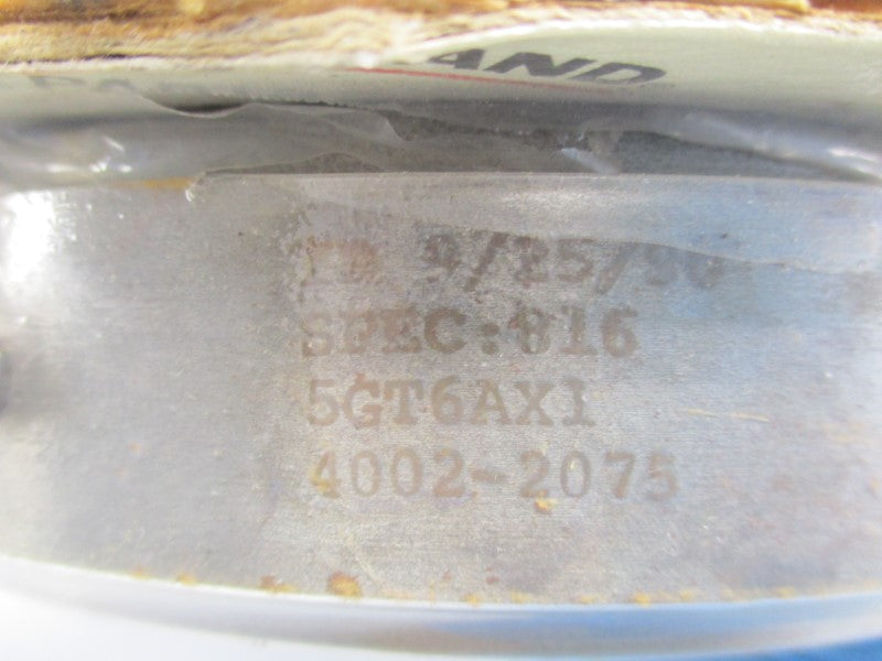 INGERSOLL RAND 5GT6AX1-816 NSMP