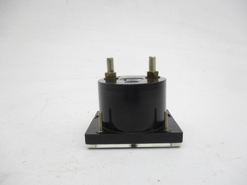 TRIPLETT 220-G 152-198 0-25VDC NSMP