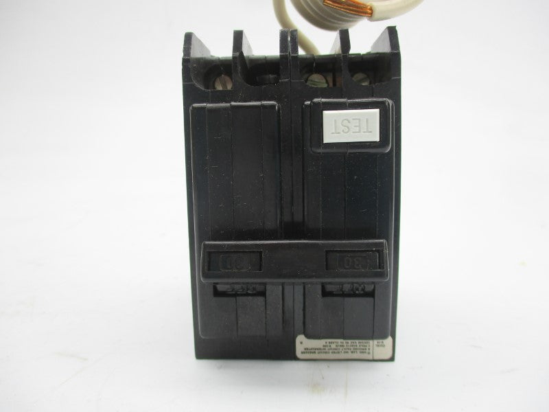 CROUSE HINDS EP230GF 120V 30A 1" NSMP
