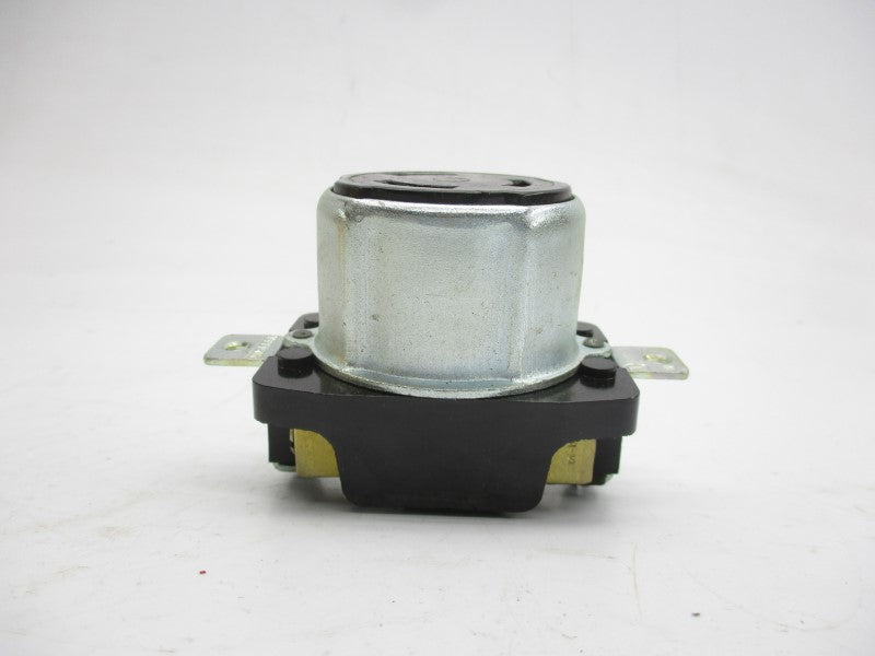 HUBBELL 3771 600VAC 50A NSMP