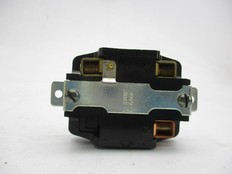 HUBBELL 3771 600VAC 50A NSMP