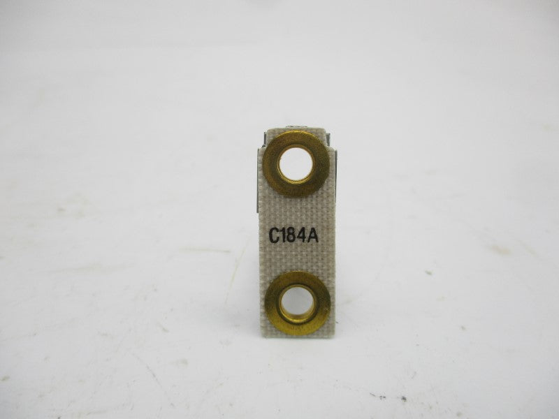 GENERAL ELECTRIC CR123C184A (PKG OF 3) NSMP