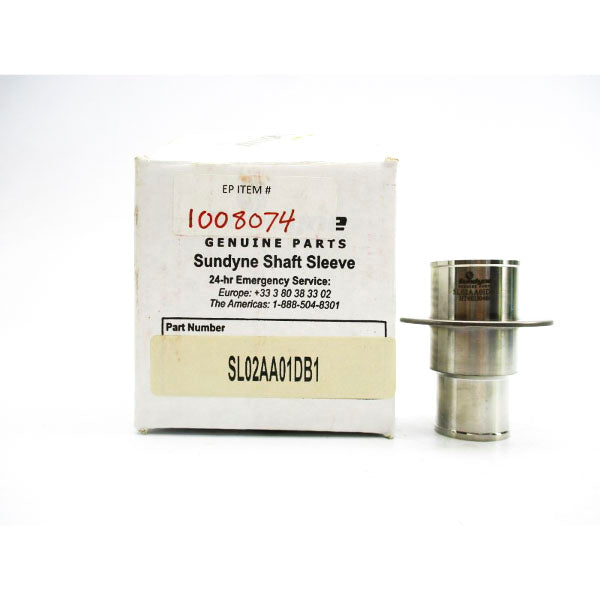 SUNDYNE SL002AA01DB1 NSMP