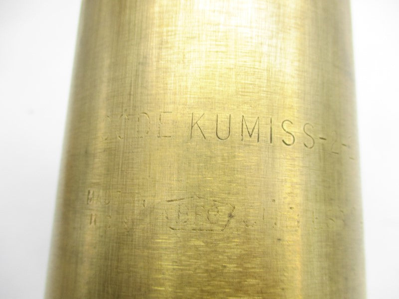BF GOODRICH KUMISS 2-1/4X3-3/8X9" NSMP