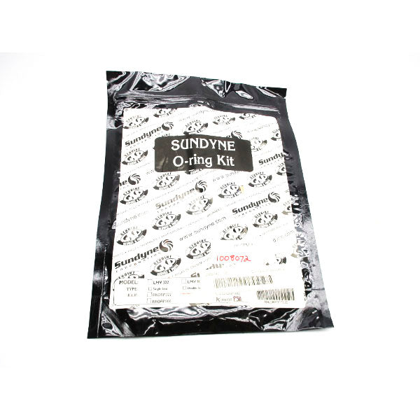 SUNDYNE RKORP311UC NSFS